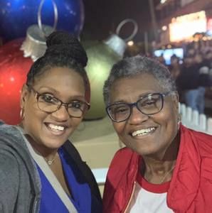 Meet your Posher, Evesta